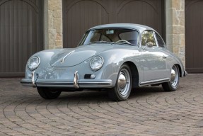 1956 Porsche 356