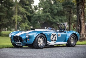 1965 Shelby Cobra 427