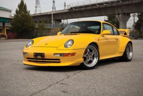 1996 Porsche 911 GT2