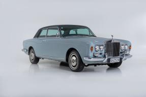 1973 Rolls-Royce Corniche