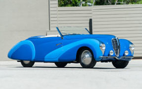 1948 Delahaye 135