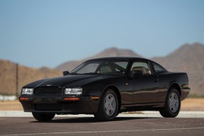 1992 Aston Martin Virage