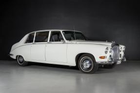 1970 Daimler DS420