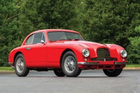 1952 Aston Martin DB2