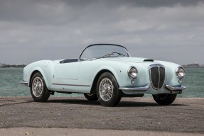 1955 Lancia Aurelia B24S Spider America