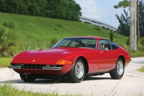 1972 Ferrari 365 GTB/4