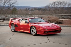 1990 De Tomaso Pantera 90 Si