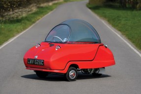 1964 Peel Trident