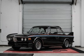 1972 BMW 3.0 CSL