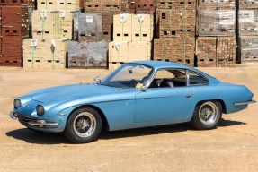 1966 Lamborghini 350 GT
