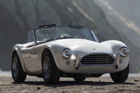 1964 Shelby Cobra 289