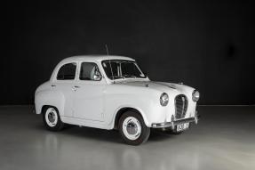 1954 Austin A30