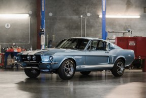 1967 Shelby GT500