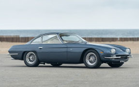 1965 Lamborghini 350 GT