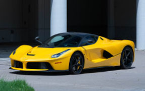 2014 Ferrari LaFerrari