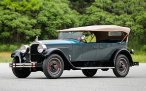 1926 Packard Eight