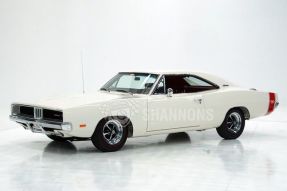 1969 Dodge Charger