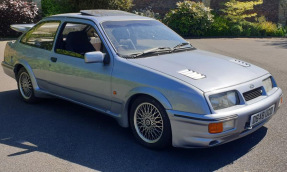 1986 Ford Sierra RS Cosworth