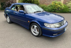 1999 Saab 9-3