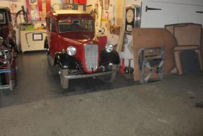 1936 Austin Seven