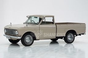 1965 Datsun L520