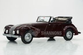 1949 Allard M-Series