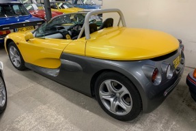 1997 Renault Sport Spider