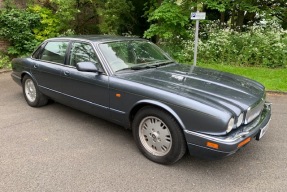1994 Jaguar XJ6