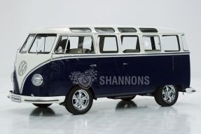 1959 Volkswagen Type 2 (T1)