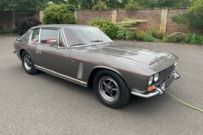 1969 Jensen Interceptor