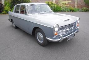 1960 Austin A99