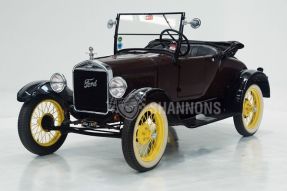 1926 Ford Model T