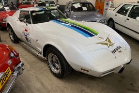 1977 Chevrolet Corvette