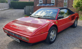 1987 Ferrari Mondial