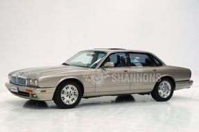 1997 Jaguar XJ6