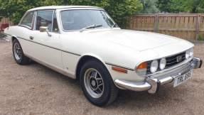 1978 Triumph Stag