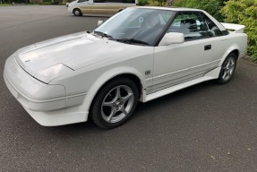 1988 Toyota MR2