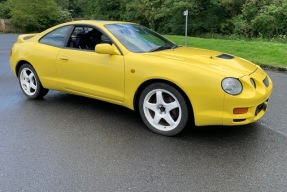 1994 Toyota Celica