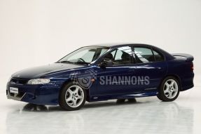 1998 Holden HSV