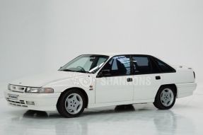 1992 Holden HSV
