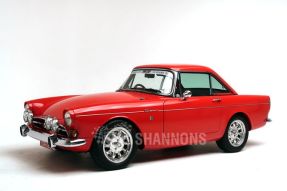 1965 Sunbeam Tiger