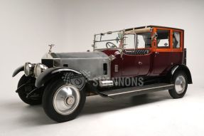 1920 Rolls-Royce 40/50hp