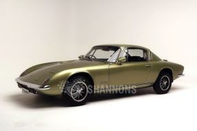 1968 Lotus Elan