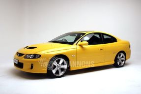 2005 Holden VZ