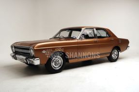 1967 Ford Falcon