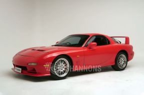 1995 Mazda RX-7