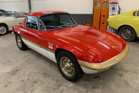 1970 Lotus Elan