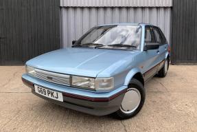 1989 Austin Maestro