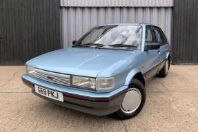 1989 Austin Maestro