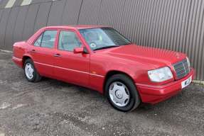 1994 Mercedes-Benz E 280